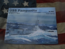 images/productimages/small/USS Pampanito Squadron Signal nw. voor.jpg